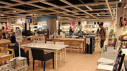 1月全國建材家居景氣指數下降10%，家居用品銷售承壓