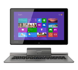 2013年東芝新品發布會 Z15t觸控產品引領移動辦公新體驗