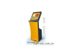 京華華電JHHD開天D7000 17英寸觸控一體機產品總覽與MyPrice價格網選購指南